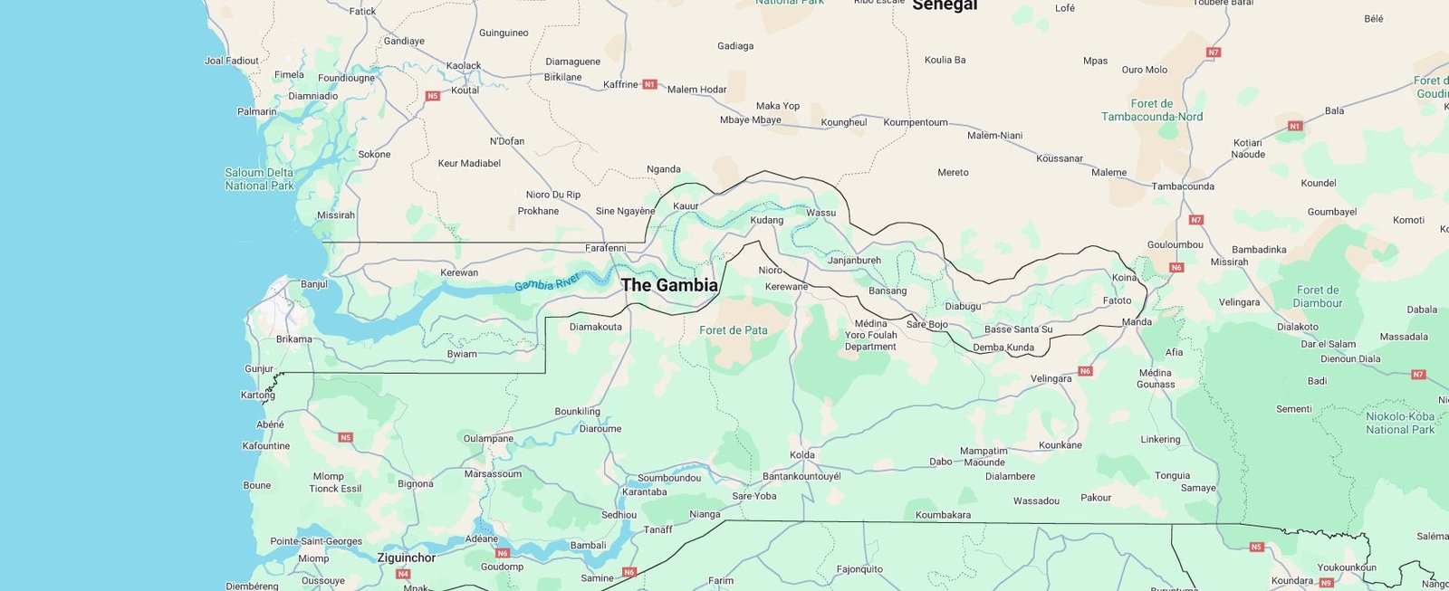 Welcome to Your New Website